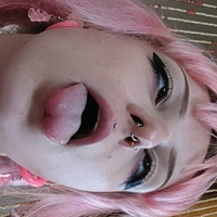 nymphyneko Meztelen