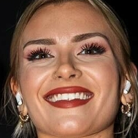 Océane Voisin Meztelen