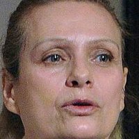 Odile Michel Meztelen
