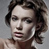 Oksana Chucha Meztelen