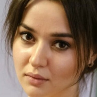 Olga Boyko Meztelen