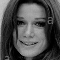 Olga Georges-Picot Meztelen