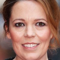 Olivia Colman Meztelen