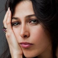 Olivia Magnani Meztelen