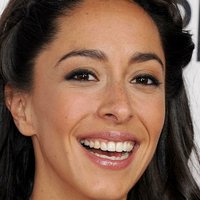 Oona Chaplin Meztelen