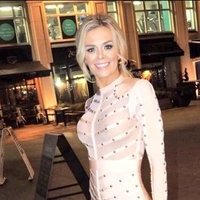 Orlaith McAllister Meztelen