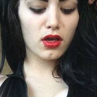 Paige (WWE) Meztelen