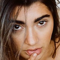 Paige Palmari Meztelen