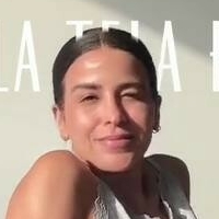 Pamela Manzano Meztelen