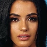 Paola Duque Meztelen