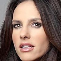 Paola Turbay Meztelen