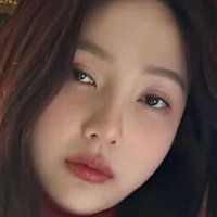 Park Soo-young Meztelen
