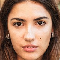 Patricia Manfield Meztelen