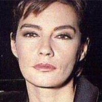 Patricia Millardet Meztelen