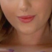 Peach Necctar Meztelen