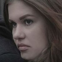 Pelageya Aladinskaya Meztelen