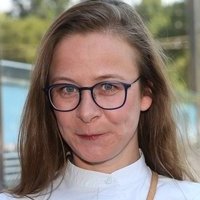 Petra Spalkova Meztelen