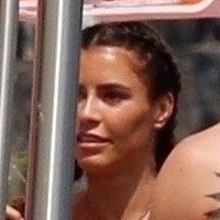 Philine Roepstorff Meztelen