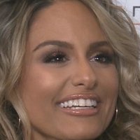 Pia Toscano Meztelen