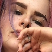 pinkfingers Meztelen