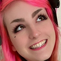 PinkHairedFox Meztelen
