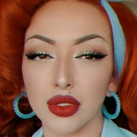 PinUpDollAshleyMarie Meztelen