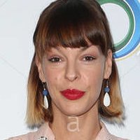Pollyanna McIntosh Meztelen