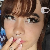 pr1ncess_m1nk1 Meztelen