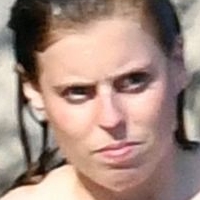 Princess Beatrice Meztelen
