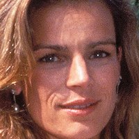 Princess Stephanie Monaco Meztelen