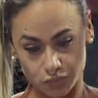 Priscila Juliari Meztelen