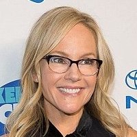 Rachael Harris Meztelen