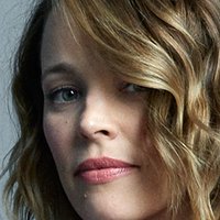 Rachel McAdams Meztelen