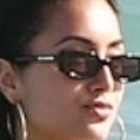 Racquel Natasha Meztelen
