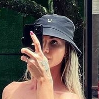 Rafaela De Col Meztelen