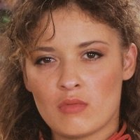 Raffaëla Anderson Meztelen