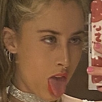 Raregirl96 Meztelen