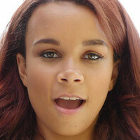Raven Redmond Meztelen