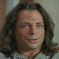 Ray Valenti Meztelen