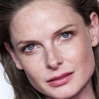 Rebecca Ferguson Meztelen