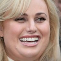 Rebel Wilson Meztelen