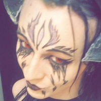 RedEyesBadDragon Meztelen