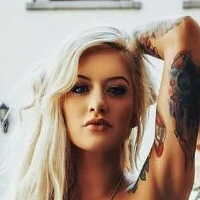 Rianna Carpenter Meztelen