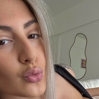 rinblondie Meztelen