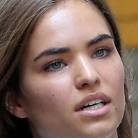 Robin Holzken Meztelen