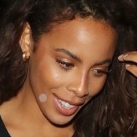 Rochelle Humes Meztelen