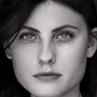 Romina Brennecke Meztelen