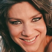 Romina Gaetani Meztelen