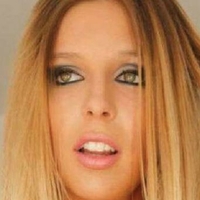 Romina Malaespina Meztelen