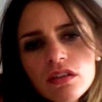 Romina Ricci Meztelen